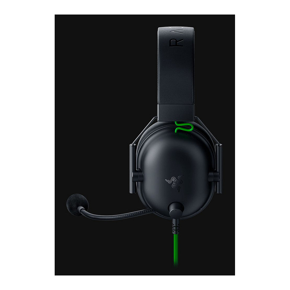 Razer Blackshark V2 X fr Xbox (schwarz)