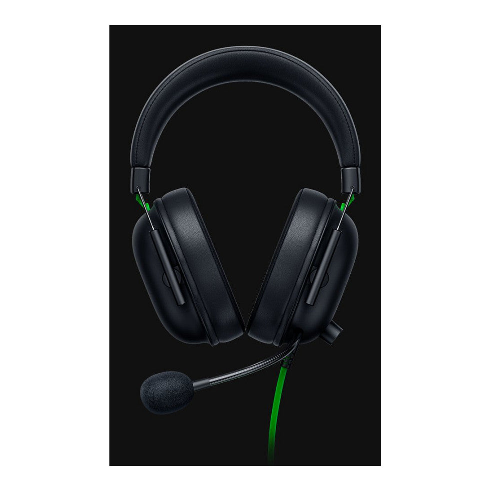 Razer Blackshark V2 X fr Xbox (schwarz)
