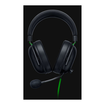 Razer Blackshark V2 X fr Xbox (schwarz)