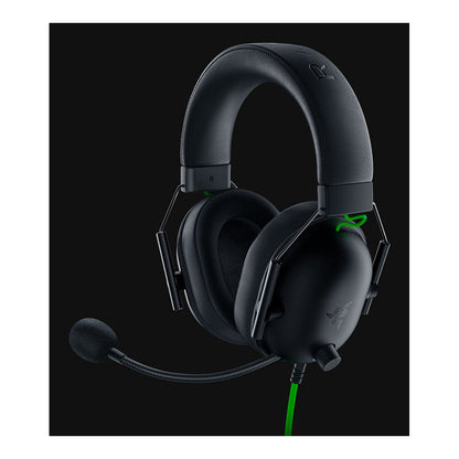 Razer Blackshark V2 X fr Xbox (schwarz)