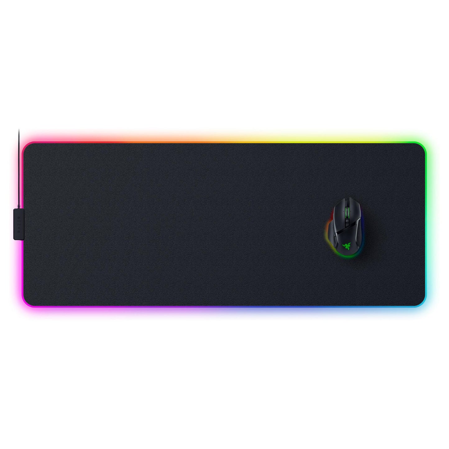 Razer Strider Chroma (schwarz)