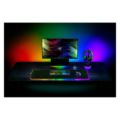 Razer Strider Chroma (schwarz)