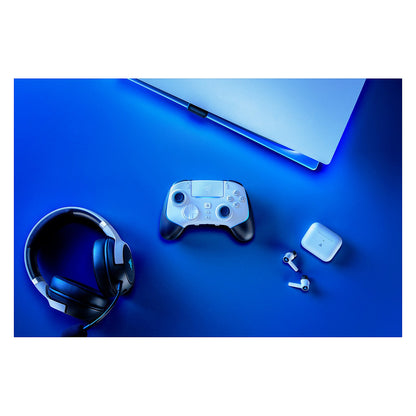 Razer Wolverine V2 Pro (wei/schwarz)