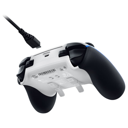 Razer Wolverine V2 Pro (wei/schwarz)