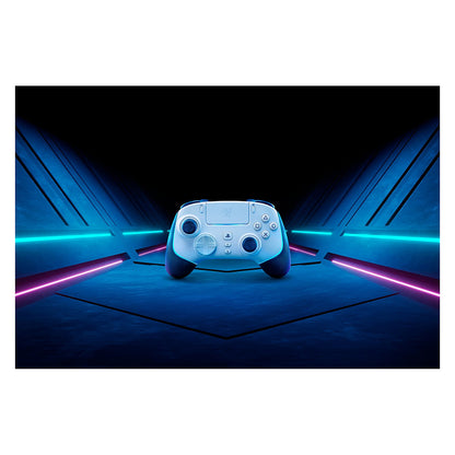 Razer Wolverine V2 Pro (wei/schwarz)
