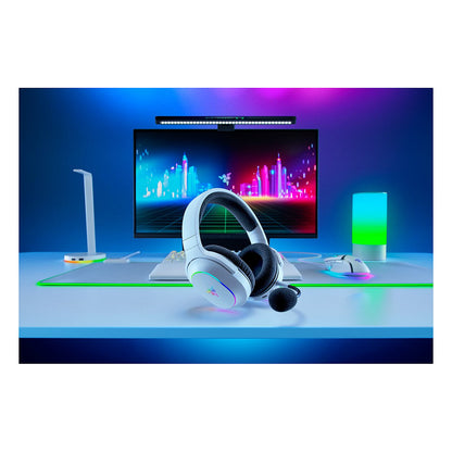 Razer Barracuda X Chroma (wei. Bluetooth 5.3. USB-Dongle)