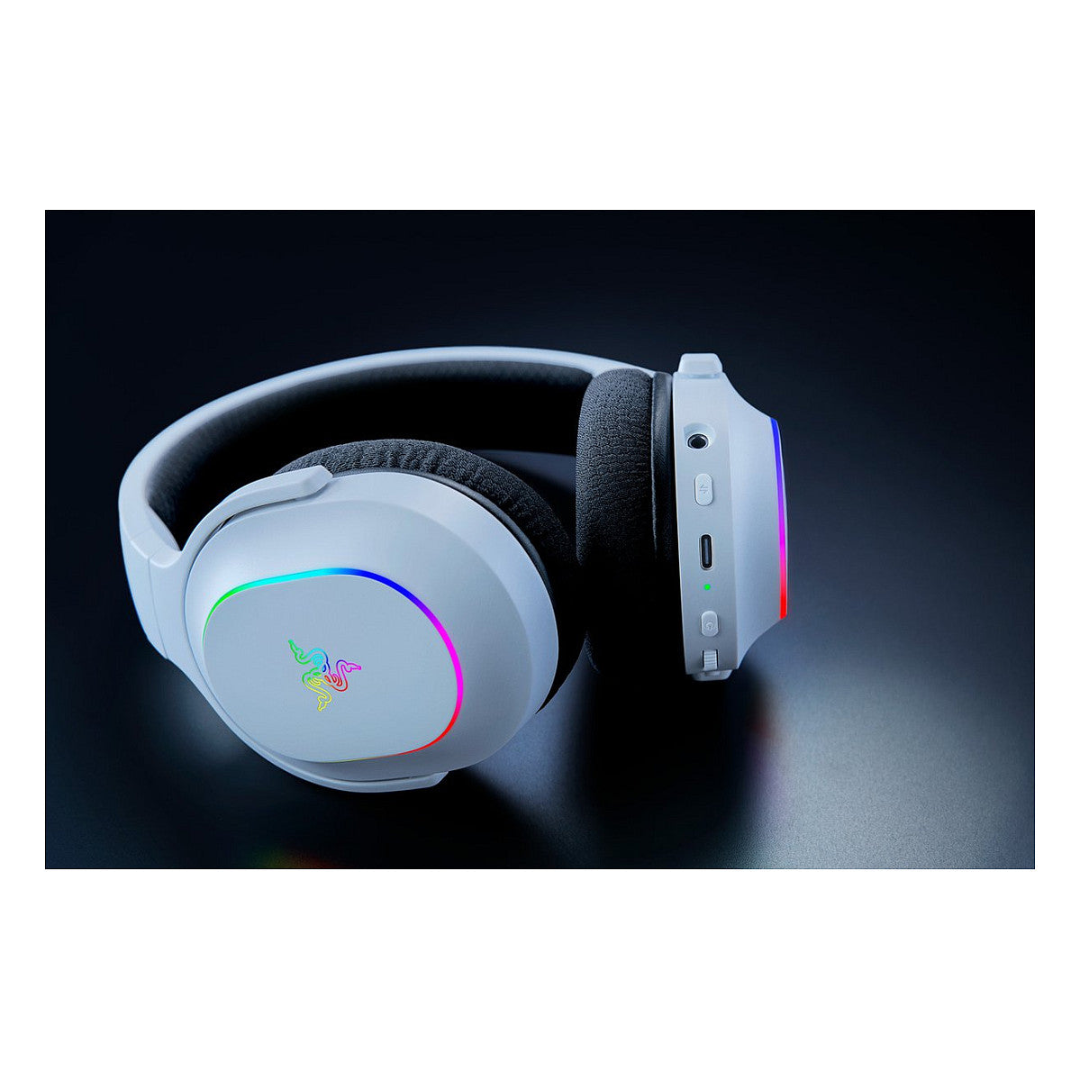 Razer Barracuda X Chroma (wei. Bluetooth 5.3. USB-Dongle)