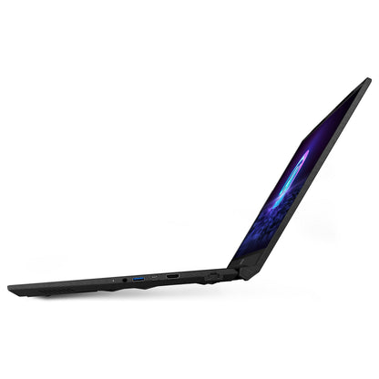 MSI Katana A17 AI B8VF-866 (schwarz. AMD Ryzen 7 8845HS. NVIDIA GeForce RTX 4060. 16 GB DDR5. 1 TB (1 TB SSD). Windows 11 Home 64-Bit)