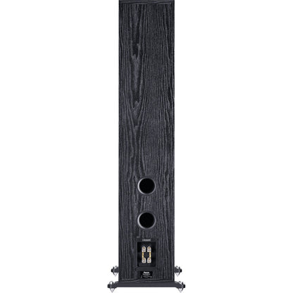 Magnat Signature 507 (schwarz. Einzellautsprecher)