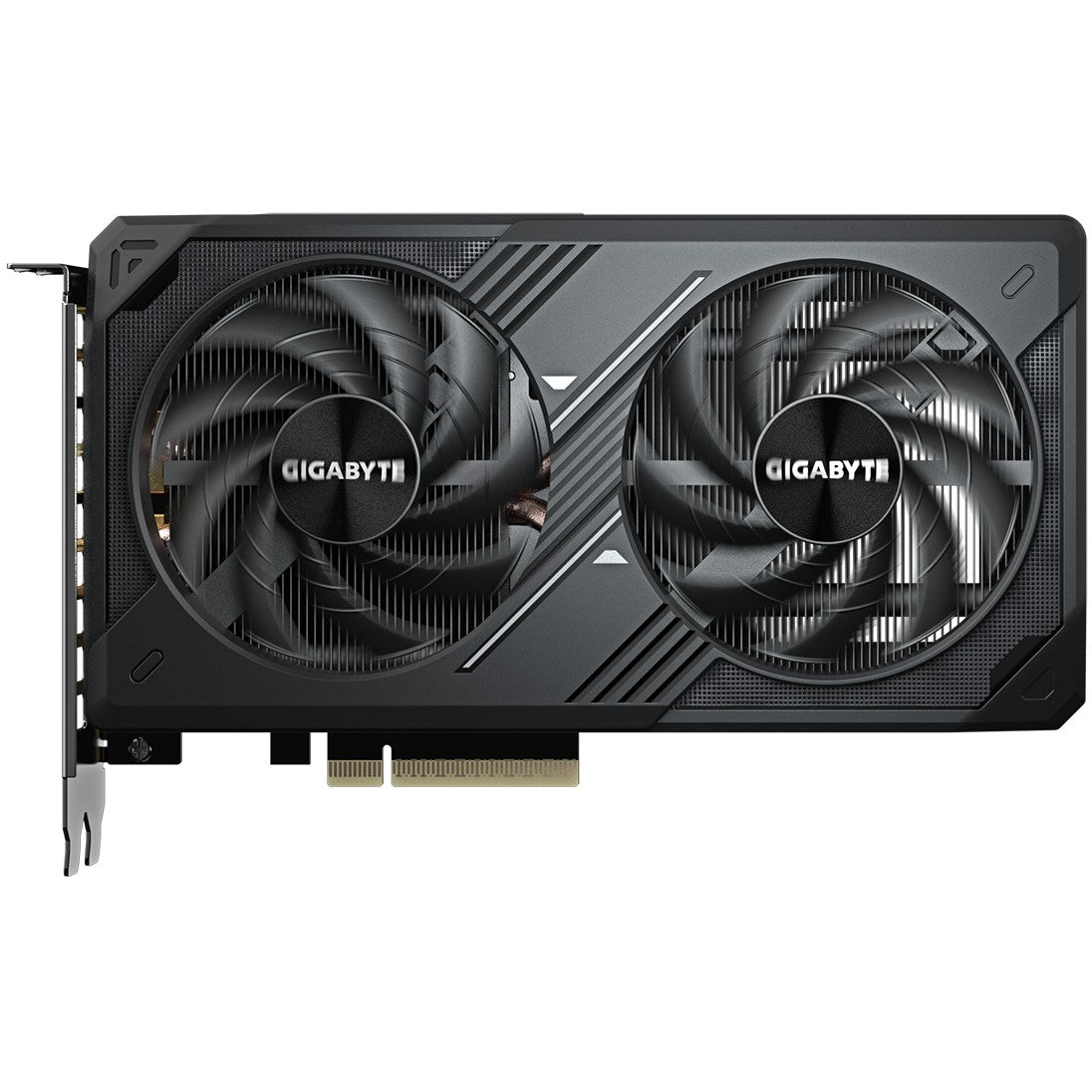 RTX 5060 8GB Gigabyte WINDFORCE OC GDDR7