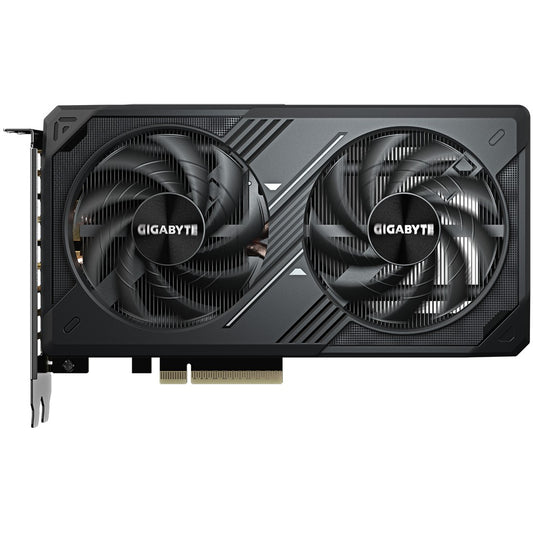 RTX 5060 8GB Gigabyte WINDFORCE OC GDDR7