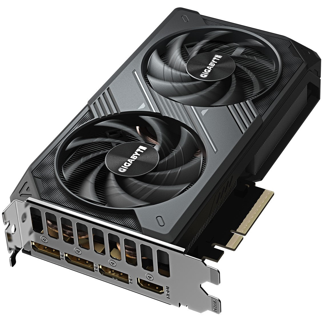 RTX 5060 8GB Gigabyte WINDFORCE OC GDDR7