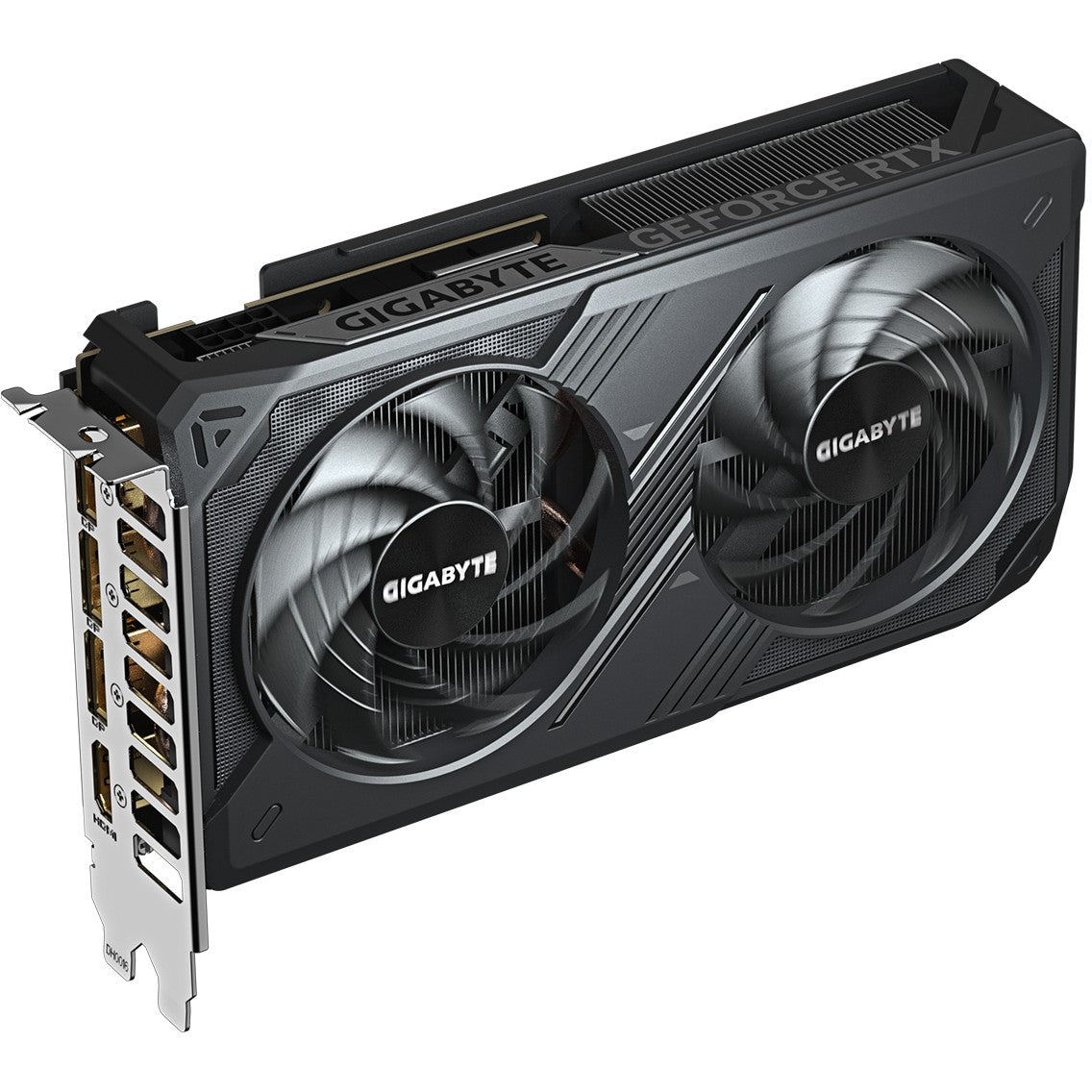 RTX 5060 8GB Gigabyte WINDFORCE OC GDDR7
