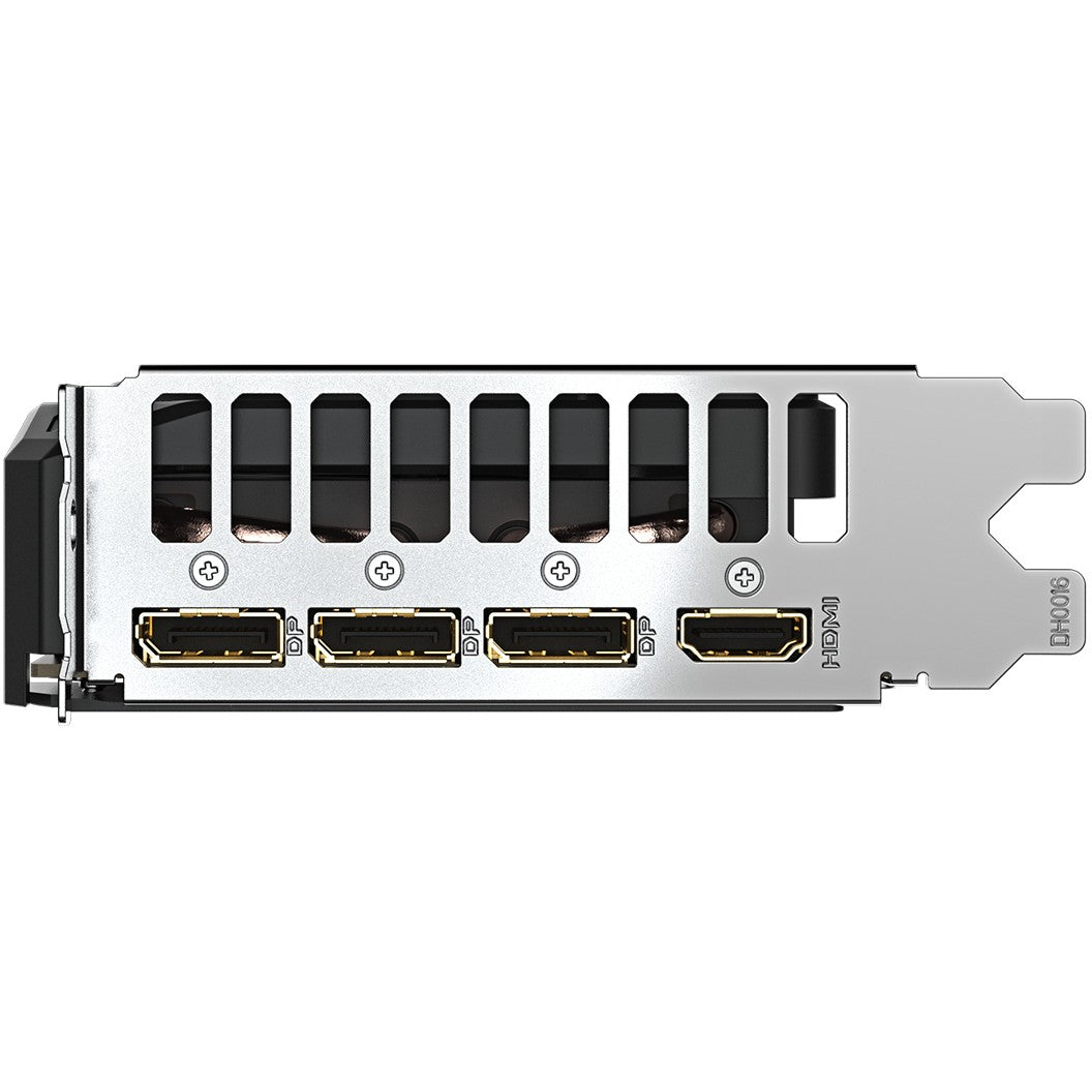 RTX 5060 8GB Gigabyte WINDFORCE OC GDDR7