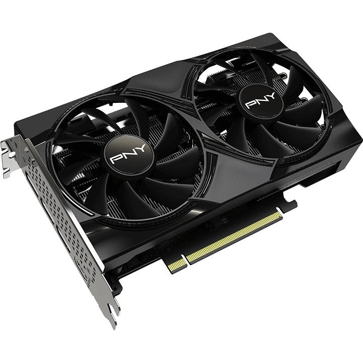 RTX 5060 8GB PNY OC Dual Fan GDDR7