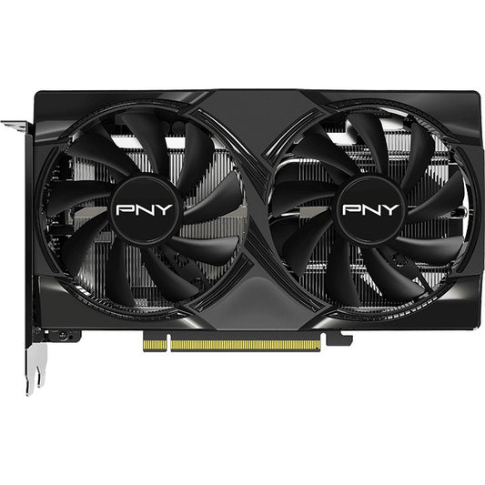 RTX 5060 8GB PNY OC Dual Fan GDDR7