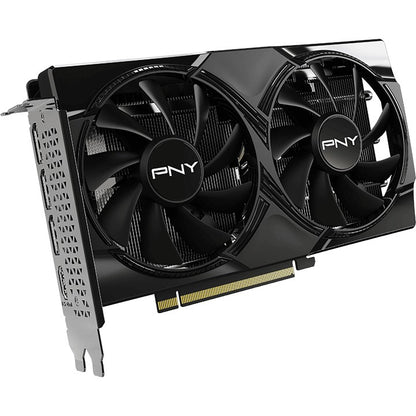 RTX 5060 8GB PNY OC Dual Fan GDDR7