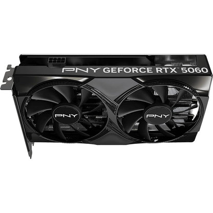 RTX 5060 8GB PNY OC Dual Fan GDDR7