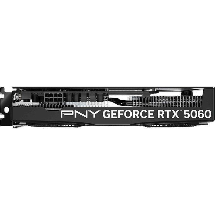 RTX 5060 8GB PNY OC Dual Fan GDDR7