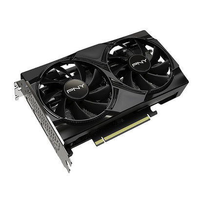 RTX 5060 8GB PNY Dual Fan GDDR7