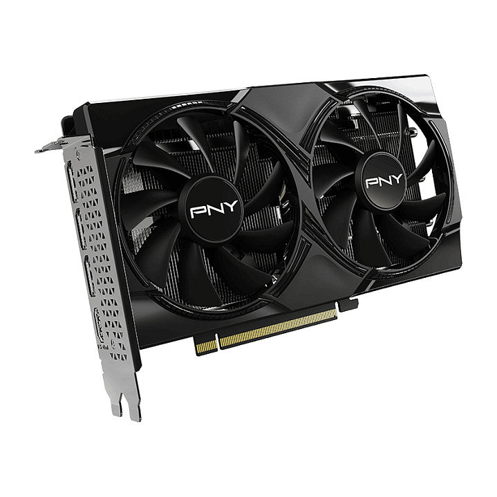 RTX 5060 8GB PNY Dual Fan GDDR7