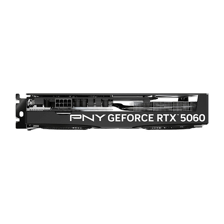 RTX 5060 8GB PNY Dual Fan GDDR7