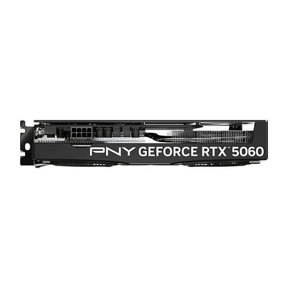RTX 5060 8GB PNY Dual Fan GDDR7