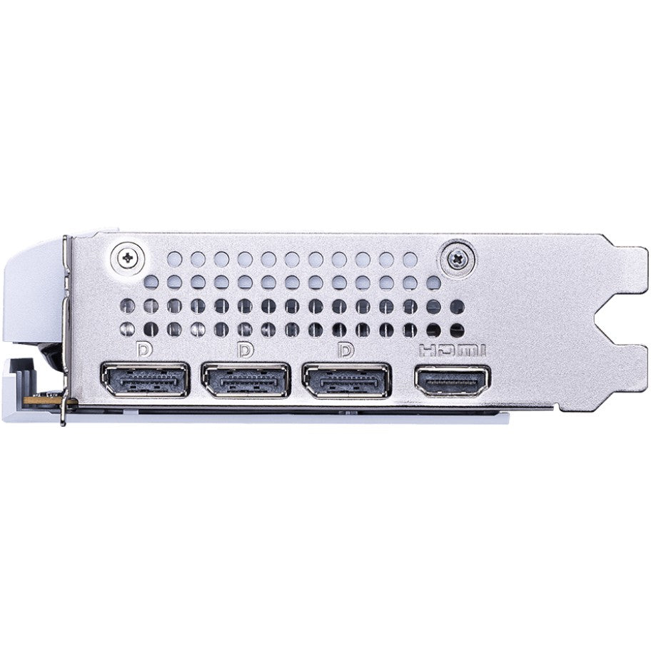 RTX 5060 8GB MSI VENTUS 2X OC GDDR7 WHITE
