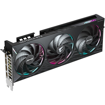RTX 5060 8GB GIGABYTE AROUS ELITE GDDR7 3 Fan