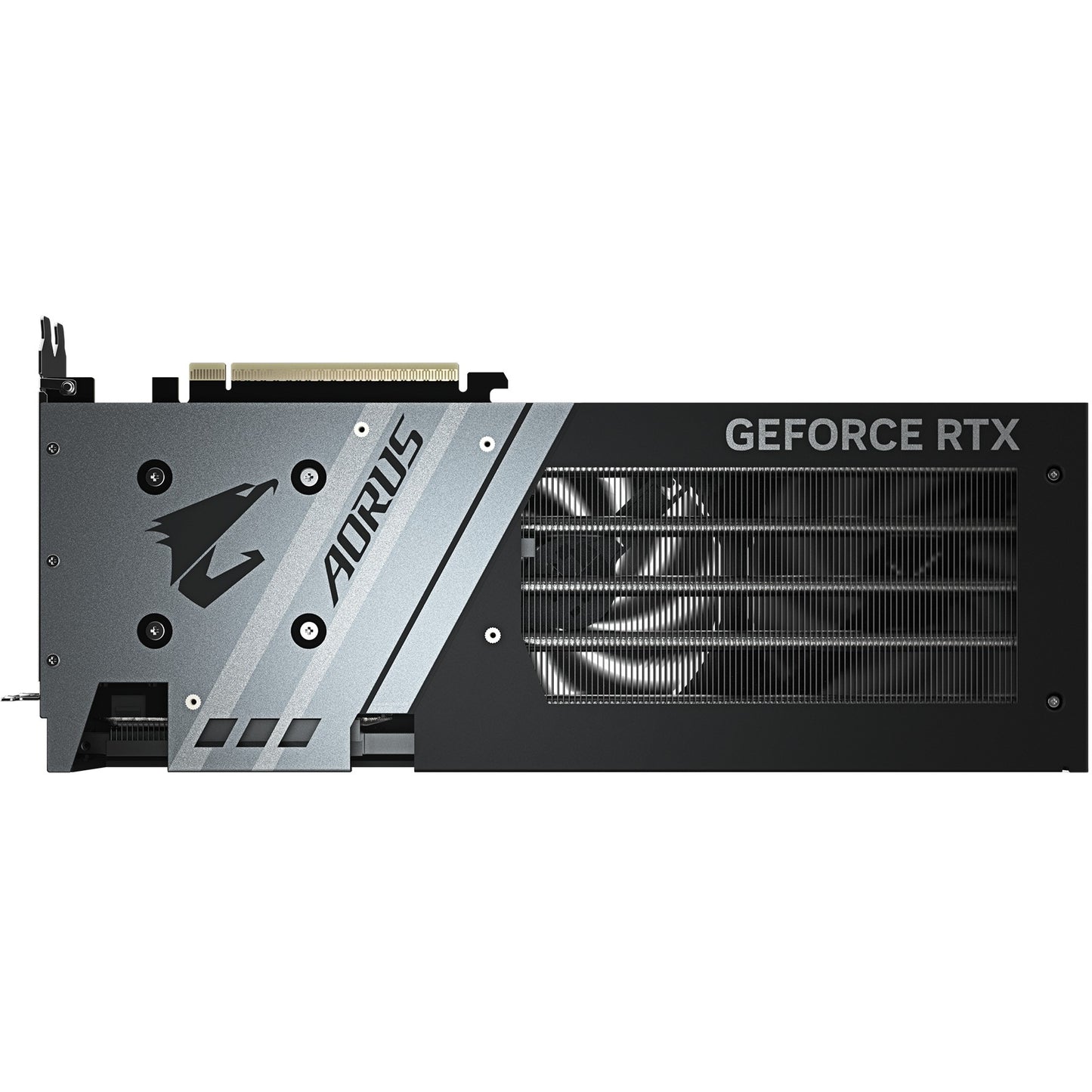 RTX 5060 8GB GIGABYTE AROUS ELITE GDDR7 3 Fan