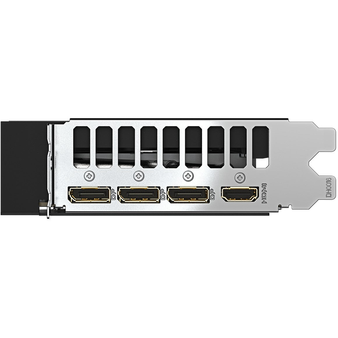 RTX 5060 8GB GIGABYTE AROUS ELITE GDDR7 3 Fan