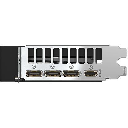 RTX 5060 8GB GIGABYTE AROUS ELITE GDDR7 3 Fan