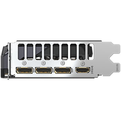 RTX 5060 8GB GIGABYTE GAMING OC GDDR7 3 Fan