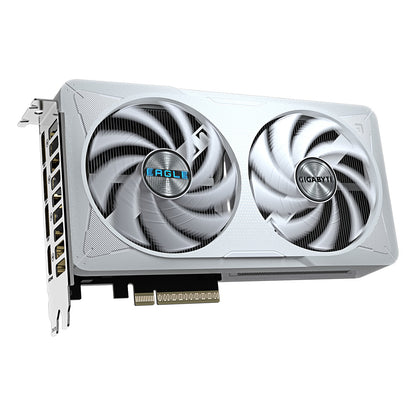 RTX 5060 8GB GIGABYTE EAGLE OC ICE GDDR7