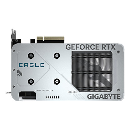 RTX 5060 8GB GIGABYTE EAGLE OC ICE GDDR7