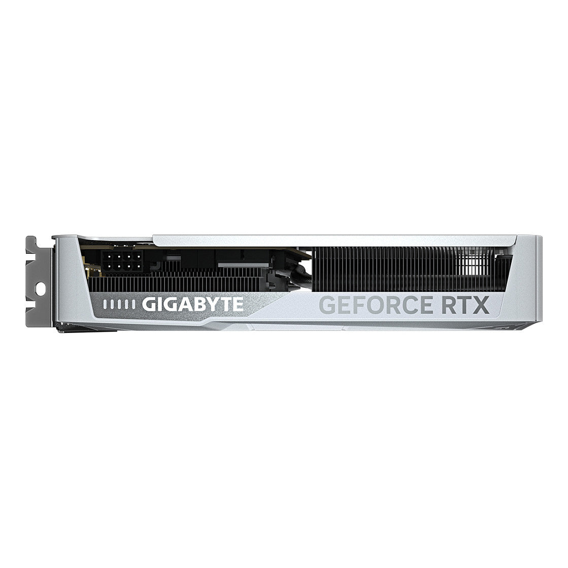 RTX 5060 8GB GIGABYTE EAGLE OC ICE GDDR7