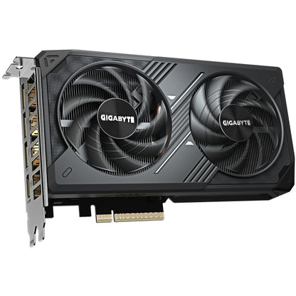 RTX 5060 8GB GIGABYTEWINDFORCE GDDR7