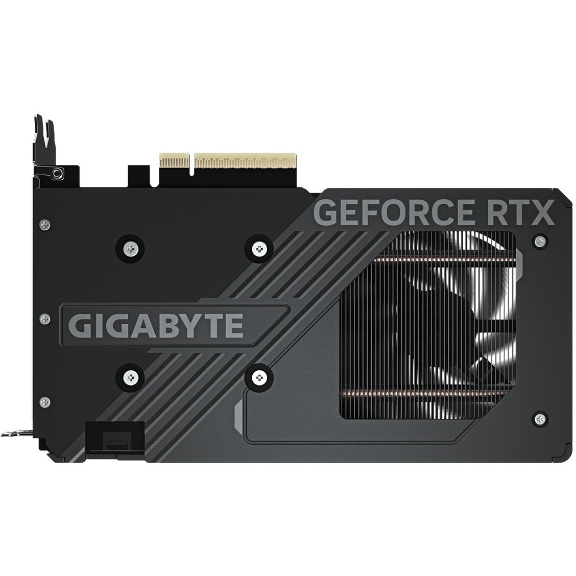 RTX 5060 8GB GIGABYTEWINDFORCE GDDR7