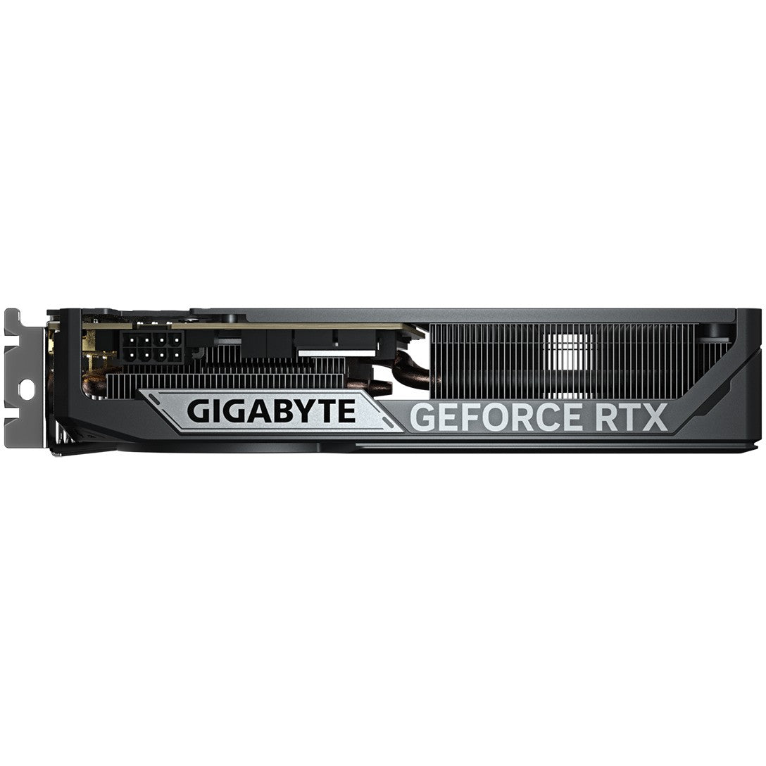 RTX 5060 8GB GIGABYTEWINDFORCE GDDR7
