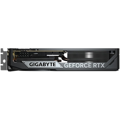RTX 5060 8GB GIGABYTEWINDFORCE GDDR7