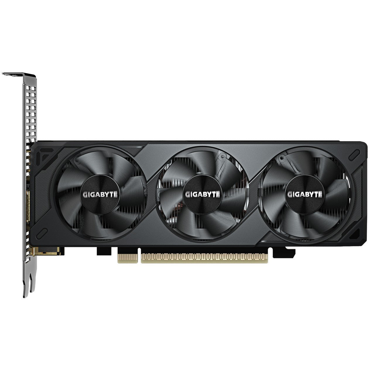RTX 5060 8GB GIGABYTE OC Low Profile GDDR7 3 Fan