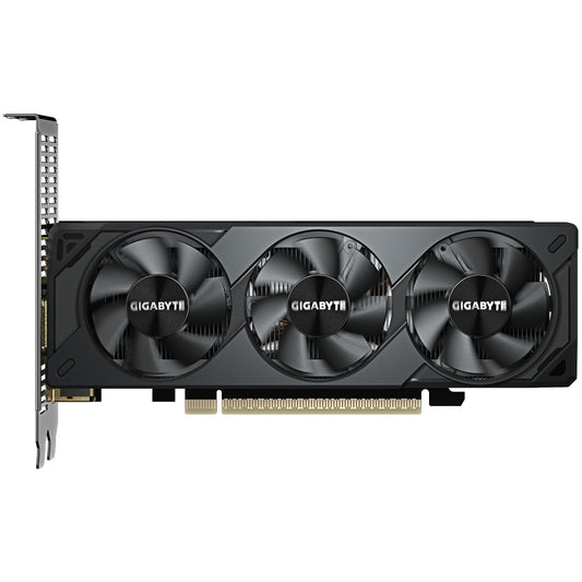 RTX 5060 8GB GIGABYTE OC Low Profile GDDR7 3 Fan