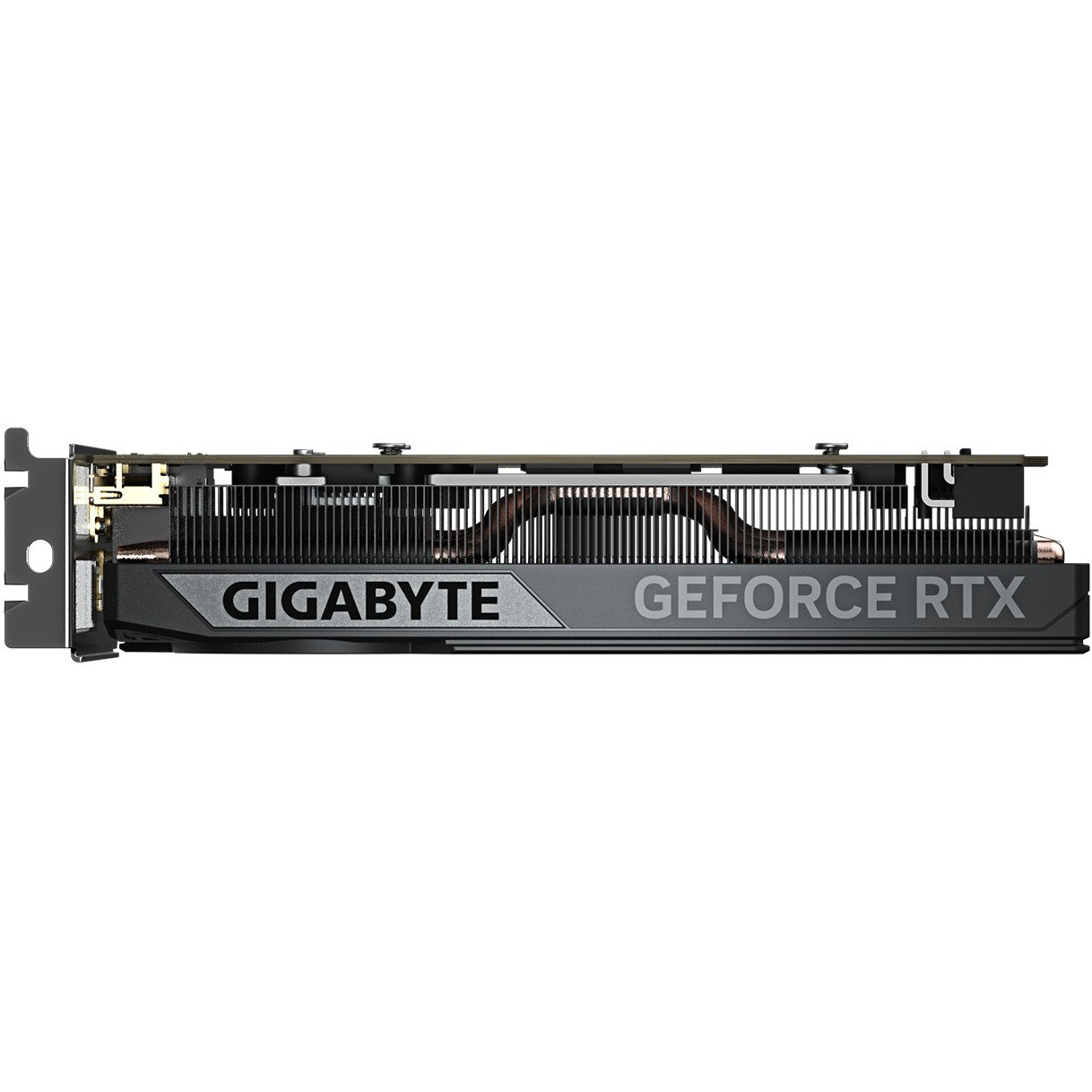 RTX 5060 8GB GIGABYTE OC Low Profile GDDR7 3 Fan