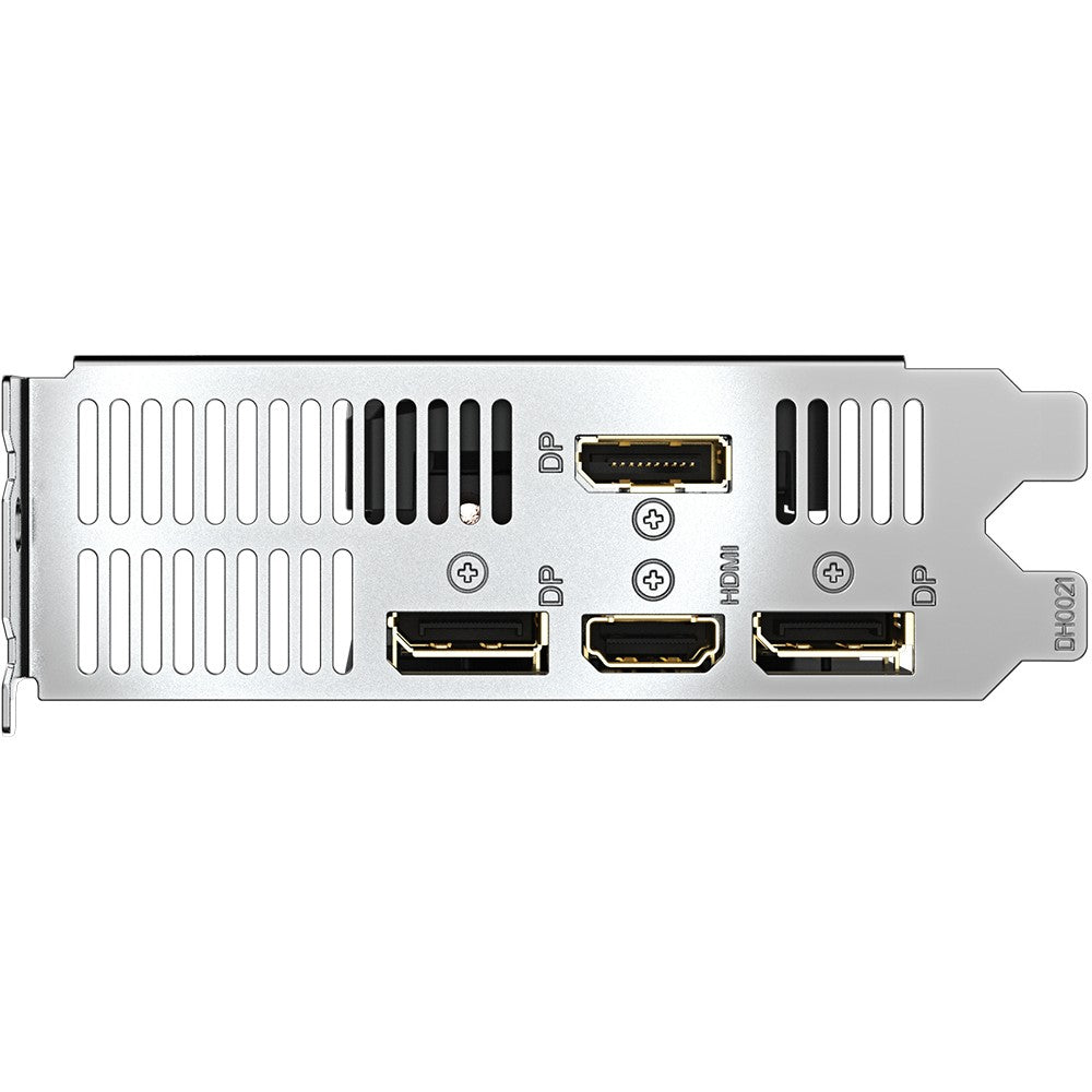 RTX 5060 8GB GIGABYTE OC Low Profile GDDR7 3 Fan