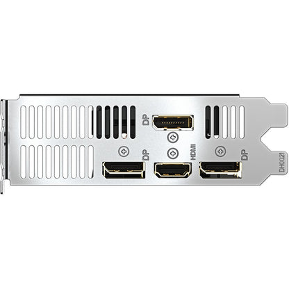 RTX 5060 8GB GIGABYTE OC Low Profile GDDR7 3 Fan