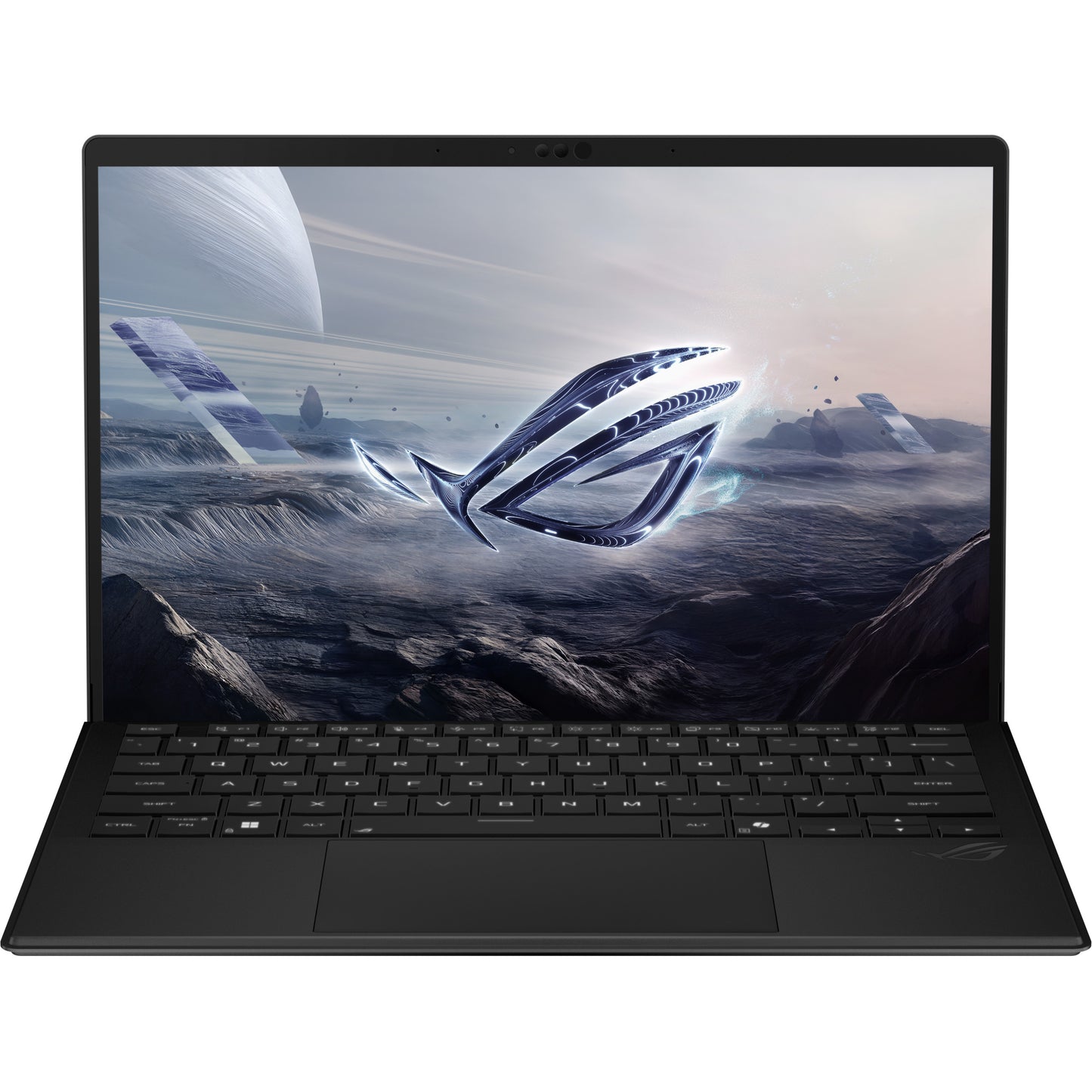 Asus ROG Flow Z13 (GZ302EA-RU075W) (schwarz. Windows 11 Home 64-Bit)