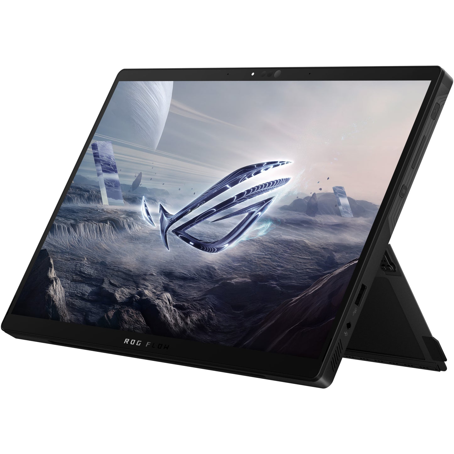 Asus ROG Flow Z13 (GZ302EA-RU075W) (schwarz. Windows 11 Home 64-Bit)
