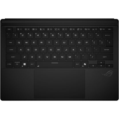 Asus ROG Flow Z13 (GZ302EA-RU075W) (schwarz. Windows 11 Home 64-Bit)
