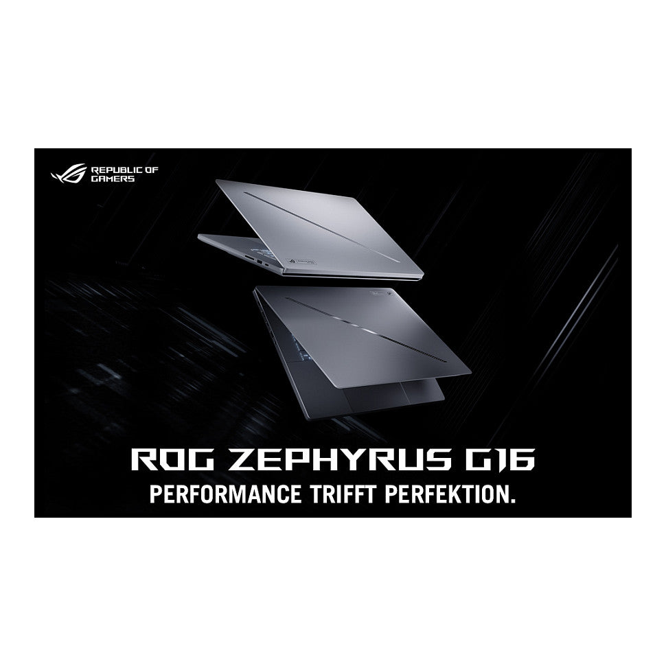 ASUS ROG Zephyrus G16 R7 350 16 1 5060 GA605KM-QR004W W11H