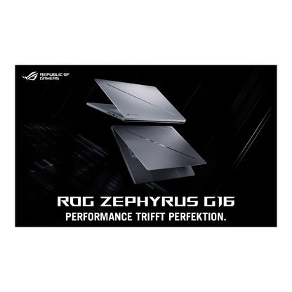 ASUS ROG Zephyrus G16 R7 350 16 1 5060 GA605KM-QR004W W11H
